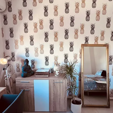 La88 Sweethome Penthouse With Jacuzzi San Ġwann