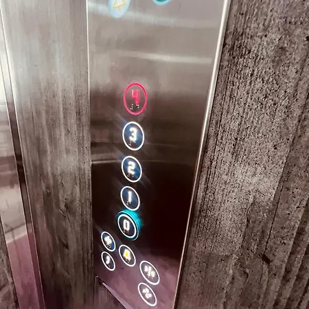 La88 Sweethome Penthouse With Jacuzzi