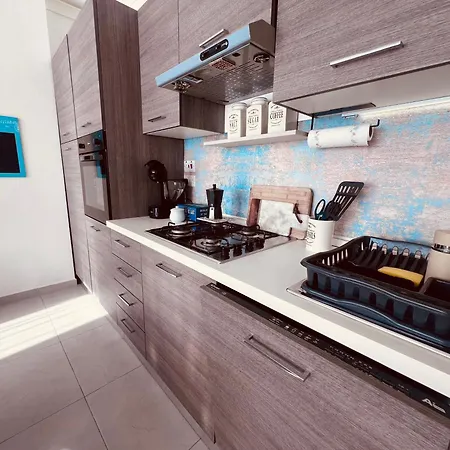 La88 Sweethome Penthouse With Jacuzzi Apartman San Ġwann