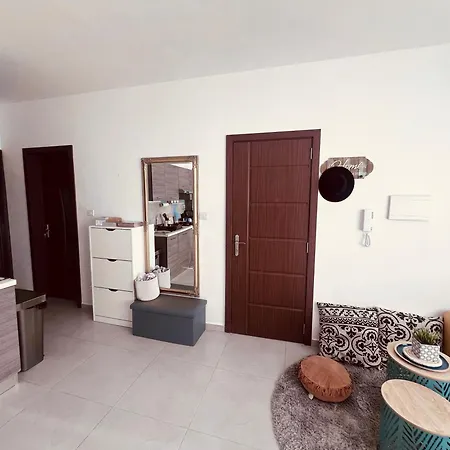 La88 Sweethome Penthouse With Jacuzzi Apartman