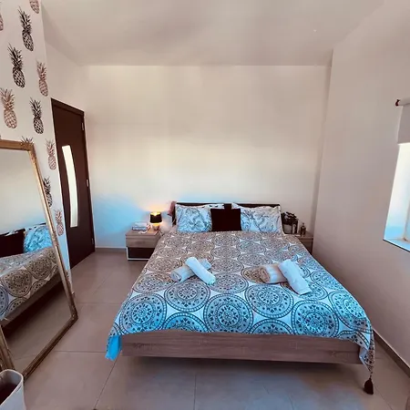 La88 Sweethome Penthouse With Jacuzzi *