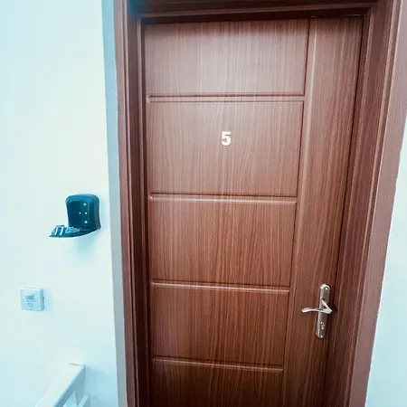 La88 Sweethome Penthouse With Jacuzzi Apartman San Ġwann
