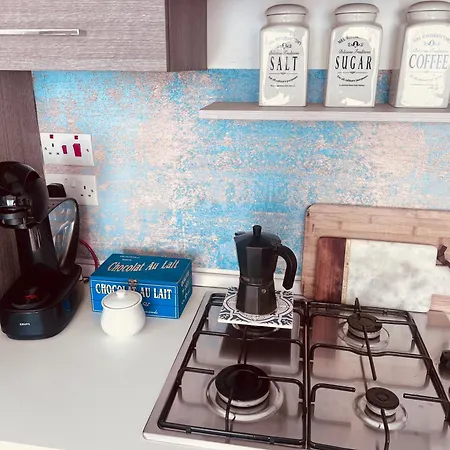 La88 Sweethome Penthouse With Jacuzzi *