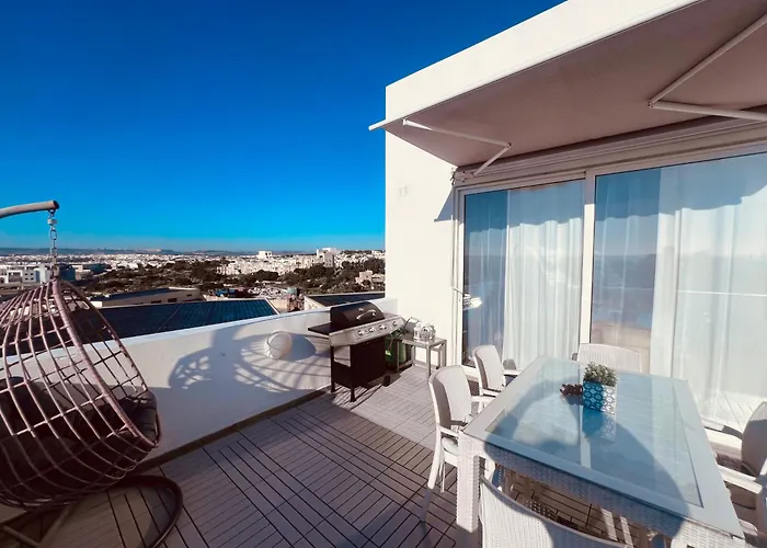 La88 Sweethome Penthouse With Jacuzzi Appartement San Ġwann