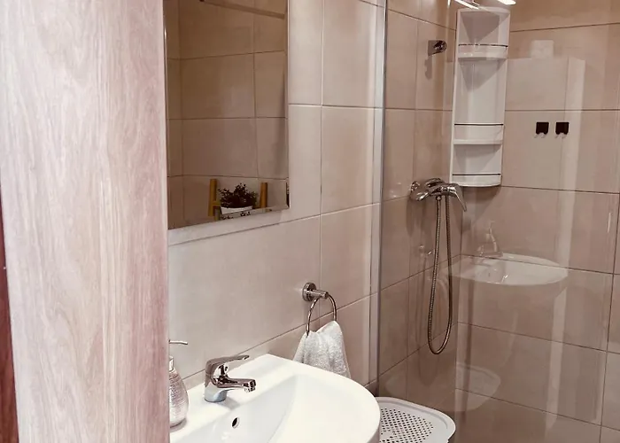 La88 Sweethome Penthouse With Jacuzzi *