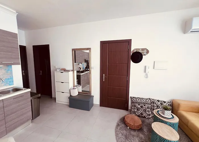 La88 Sweethome Penthouse With Jacuzzi Appartement