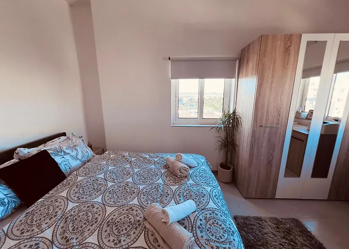 La88 Sweethome Penthouse With Jacuzzi Appartement *