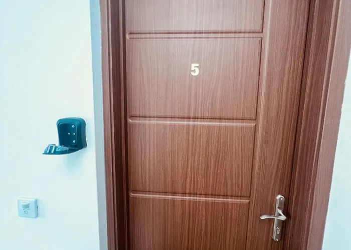 La88 Sweethome Penthouse With Jacuzzi Appartement San Ġwann