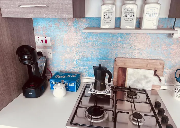 La88 Sweethome Penthouse With Jacuzzi *