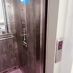 דירה La88 Sweethome Penthouse With Jacuzzi
