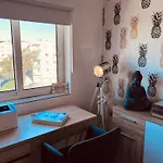 דירה La88 Sweethome Penthouse With Jacuzzi San Ġwann