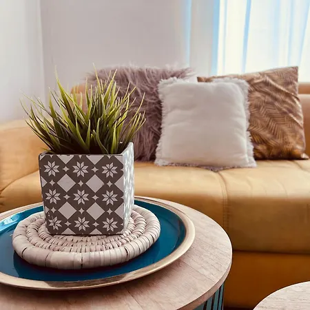 La88 Sweethome Penthouse With Jacuzzi Apartment *