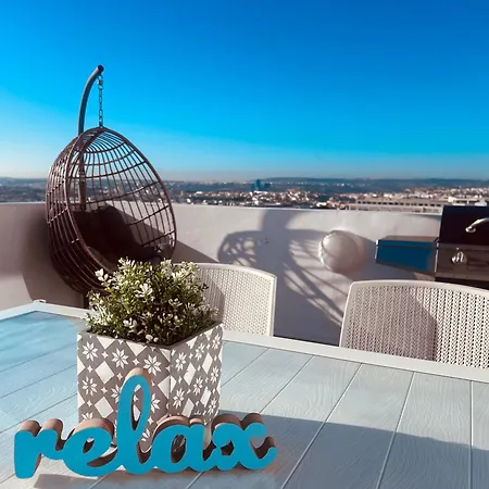 La88 Sweethome Penthouse With Jacuzzi