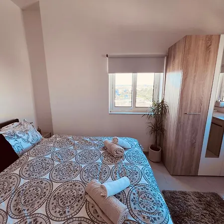 La88 Sweethome Penthouse With Jacuzzi דירה *