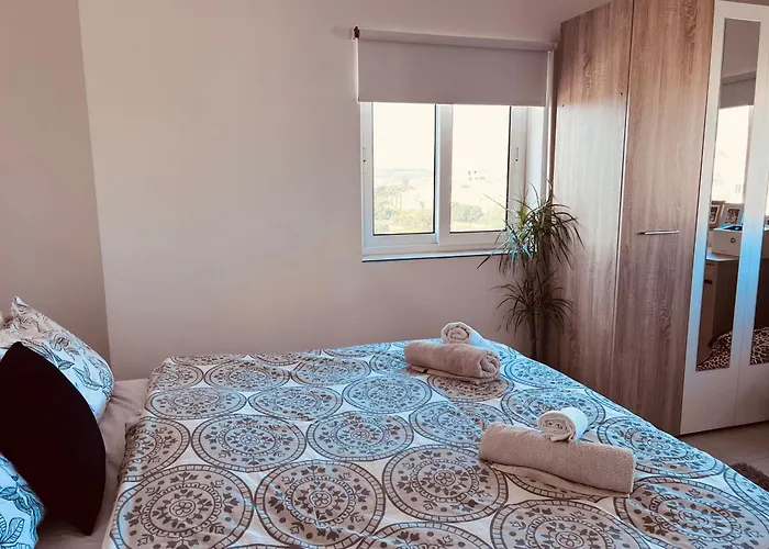 Daire La88 Sweethome Penthouse With Jacuzzi San Ġwann
