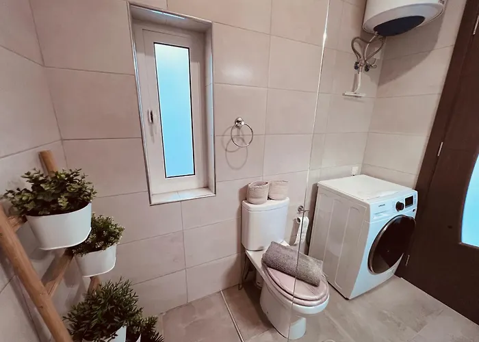 La88 Sweethome Penthouse With Jacuzzi Daire