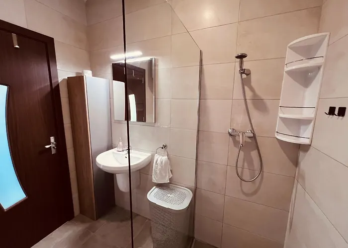 La88 Sweethome Penthouse With Jacuzzi *