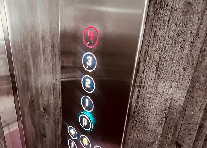 La88 Sweethome Penthouse With Jacuzzi