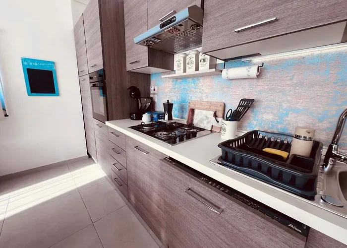 La88 Sweethome Penthouse With Jacuzzi Daire San Ġwann