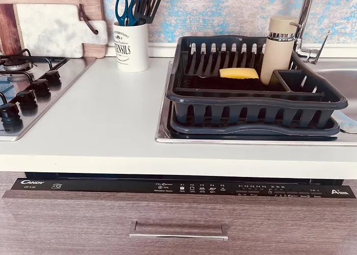 Daire La88 Sweethome Penthouse With Jacuzzi *