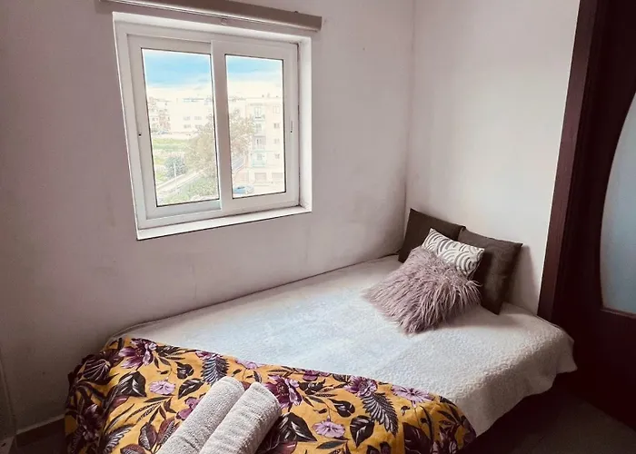 La88 Sweethome Penthouse With Jacuzzi