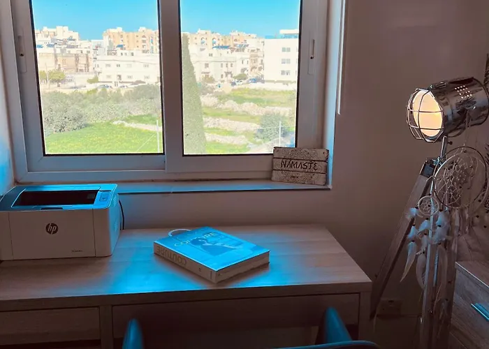 La88 Sweethome Penthouse With Jacuzzi Daire