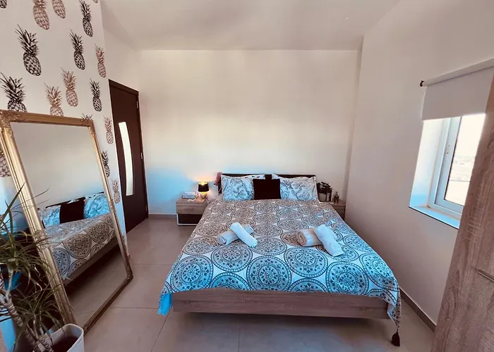 La88 Sweethome Penthouse With Jacuzzi *