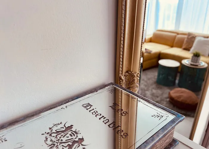 La88 Sweethome Penthouse With Jacuzzi Daire